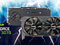 Manli GeForce RTX™ 3070 LHR