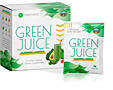 Green Juice - напиток для похудения