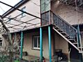 «Золотой треугольник»: продам дом на две семьи в начале пос Котовского