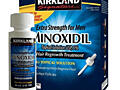 Оригинальный Миноксидил (Minoxidil) - специально для мужчин