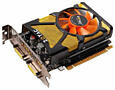 GeForce GT630 1GB DDR5 - 500 lei