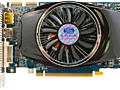 Radeon HD5750 - 600 lei