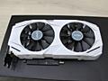 ASUS GTX 1060 6GB Состояние новых / Гарантия / Любые проверки