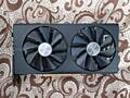 Продам видеокарту rx580-8 gb