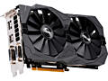 Продам rx570 4 gb asus rog strix использовалась только для 3d моделей