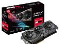 ASUS ROG STRIX RX580 8GB GAMING OC Edition