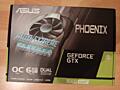 Продам почти новую видеокарту ASUS GeForce GTX 1660 SUPER!!!!!
