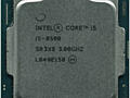 Intel core i5 8500 lga 1151v2