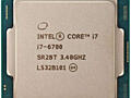 Intel core i7 6700/6700k lga1151 4 ядра 8 потоков
