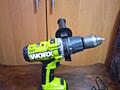 WORX WU370