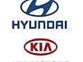 Разборка Kia и Hyundai 2000-2023