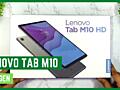 ПРОДАМ ПЛАНШЕТ Lenovo TAB M10 HD TB-X306F Wi-Fi 4/64GB