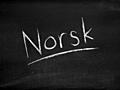 Норвежский язык в совершенстве за 50 уроков- 250 лей/час