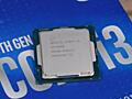 Продам комплектом: I3-10100 + gigabyte b460m d2v
