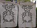 Broderie / Вышивка