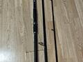 ПРОДАМ Карповое удилище Zeox Revers Carp 3.3м 3,75lb 170г