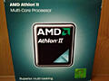 Продается процессор Athlon II X2 250