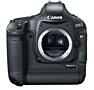 Canon 1D mark IV и Fujifilm X-E2s камеры