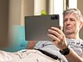 Планшет Сяоми redmi pad 4/128 - 3900 руб (НОВЫЙ)