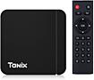 Android tv box Tanix w2 2/16 GB