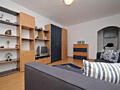 1-комнатная квартира, 28 м², Центр, Кишинёв