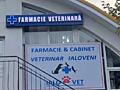 Cabinet & Farmacie Veterinară Ialoveni