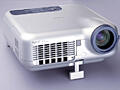 Проектор NEC LT-240 для Andoid TV, тюнера T2, DVD, ноутбука.