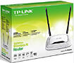 Роутер TP-LINK TL-WR841N N300 Wireless Router