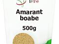 Amaranth 500 g cereale fara gluten Амарант 500г