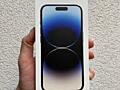 Apple IPhone 14 Pro 512gb Silver / Space Black