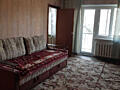 3-комнатная, 5 этаж, 60 кв. м., сталинка, центр Одессы