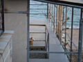 В продаже дача в г. Черноморск. Первая линия от моря. 3 этажа. Балкон 