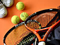 Ассоциация Профессиональных Тренеров по Теннису РМ объявляет набор дет