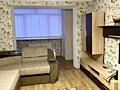 2х-комнатная квартира в Новострое с мебелью и техникой!