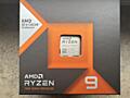 Продам процессор AMD Ryzen 9 7950X3D Box