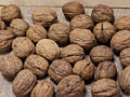 Орехи неочищенные 20 кг
