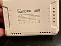 Коммутатор WiFi Sonoff THR316 / Dual /4CH/Dimmer/Basic/Mini R2/Power