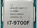 Процессор Intel Core i7-9700F Кэш 12 МБ 4,70ghz ГГц