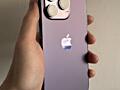 iPhone 14 Pro 128gb в цвете Deep Purple