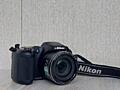 Продам фотоаппарат Nikon Coolpix L810