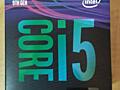 НОВЫЙ запечатанный процессор Intel Core i5-9500F 3.0-4.4GHz