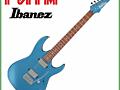 Электрогитара IBANEZ GRX120SP-MLM в м. м. "РИТМ"