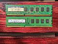 DDR 3 2гиг. 2шт. 50р за пару. Характеристики на фото