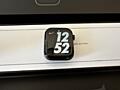 Apple Watch Series 5 44mm NIKE!!!