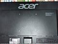 LCD Monitor Acer A221HQL 21.5" 1080p