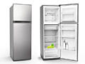 Продам рабочий двухкамерный холодильник LG мод. GR292 SQ