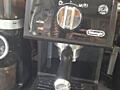 Недорого рожковая кофеварка Де-лонги ECP 3121 в отличном состоянии