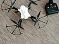 Дрон Overmax X-bee drone 8.0
