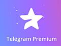 Telegram Premium (телеграм премиум), звезды