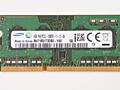 Оперативная память Samsung DDR3L 8gb